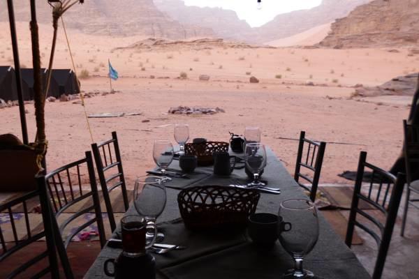 Heart Rum Camp Wadi Rum Exteriér fotografie